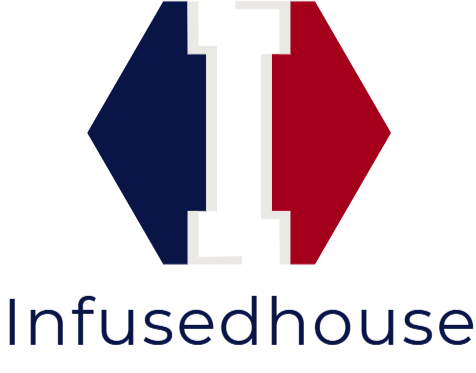 Infusedhouse