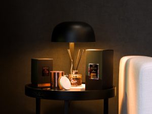 Photo Table lamp