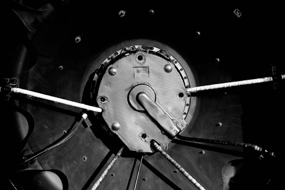 Photo Industrial chic