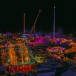 Photo LED Wall Light