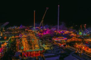 Photo LED Wall Light