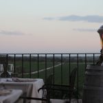 Photo breakfast nook