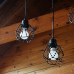 Photo cottage lighting trends